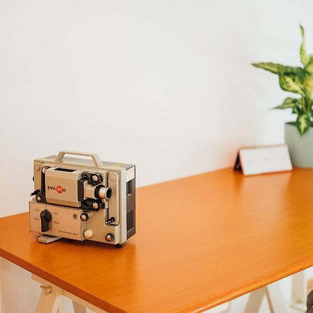 Appartamento The Garage No.6 Vienna Esterno foto