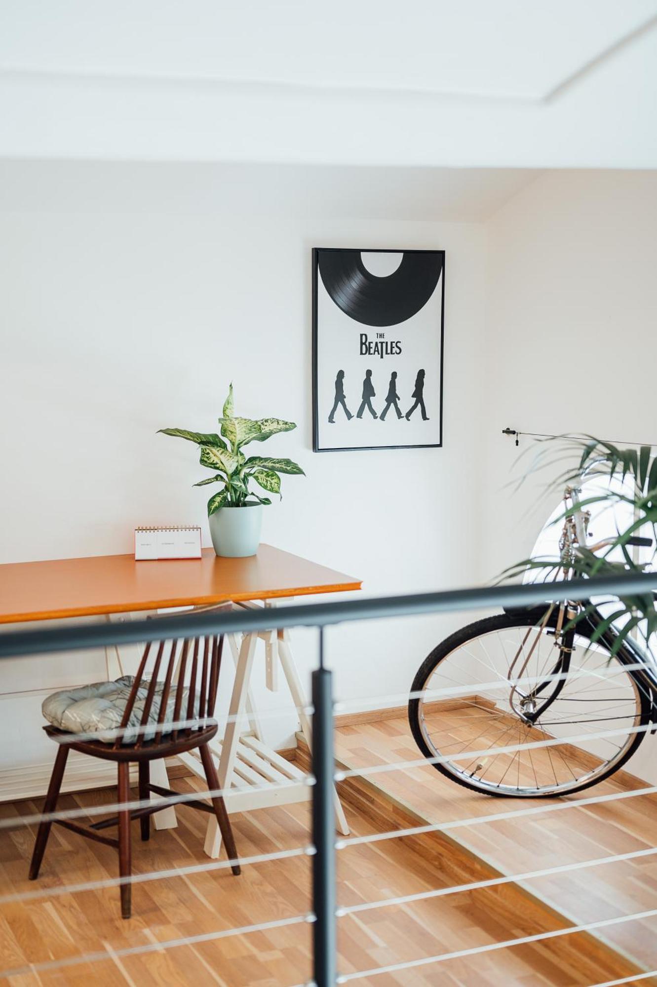 Appartamento The Garage No.6 Vienna Esterno foto